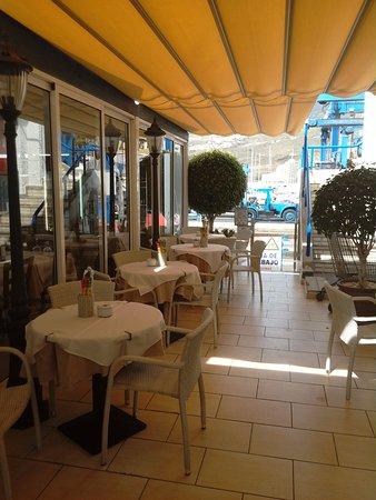 Trattoria Pizzeria Da Stefano